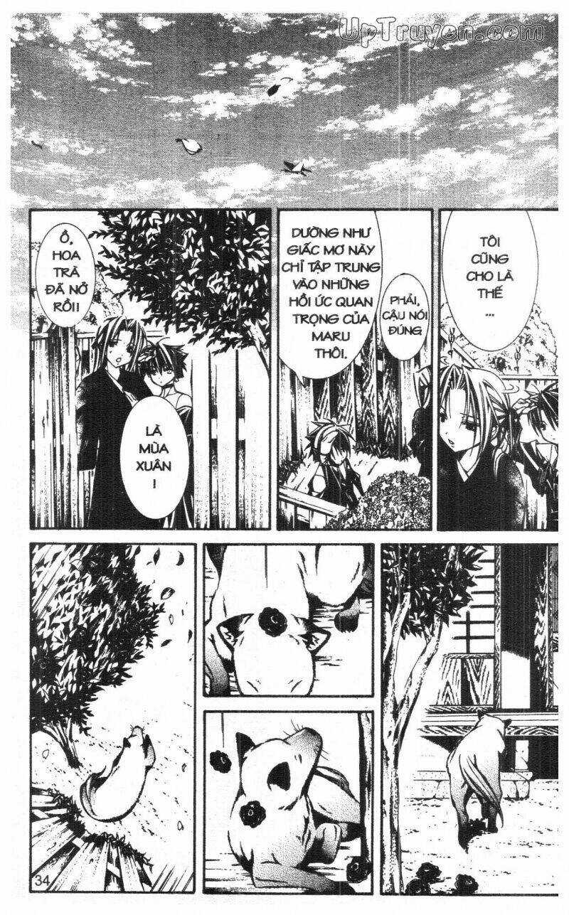 Nightmare Inspector Chapter 8 trang 33