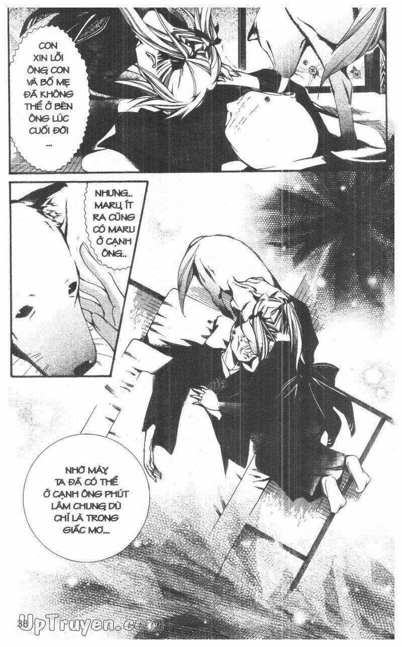 Nightmare Inspector Chapter 8 trang 37