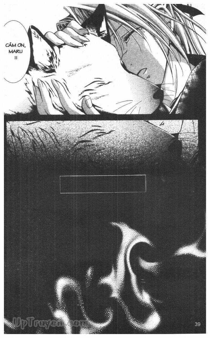 Nightmare Inspector Chapter 8 trang 38