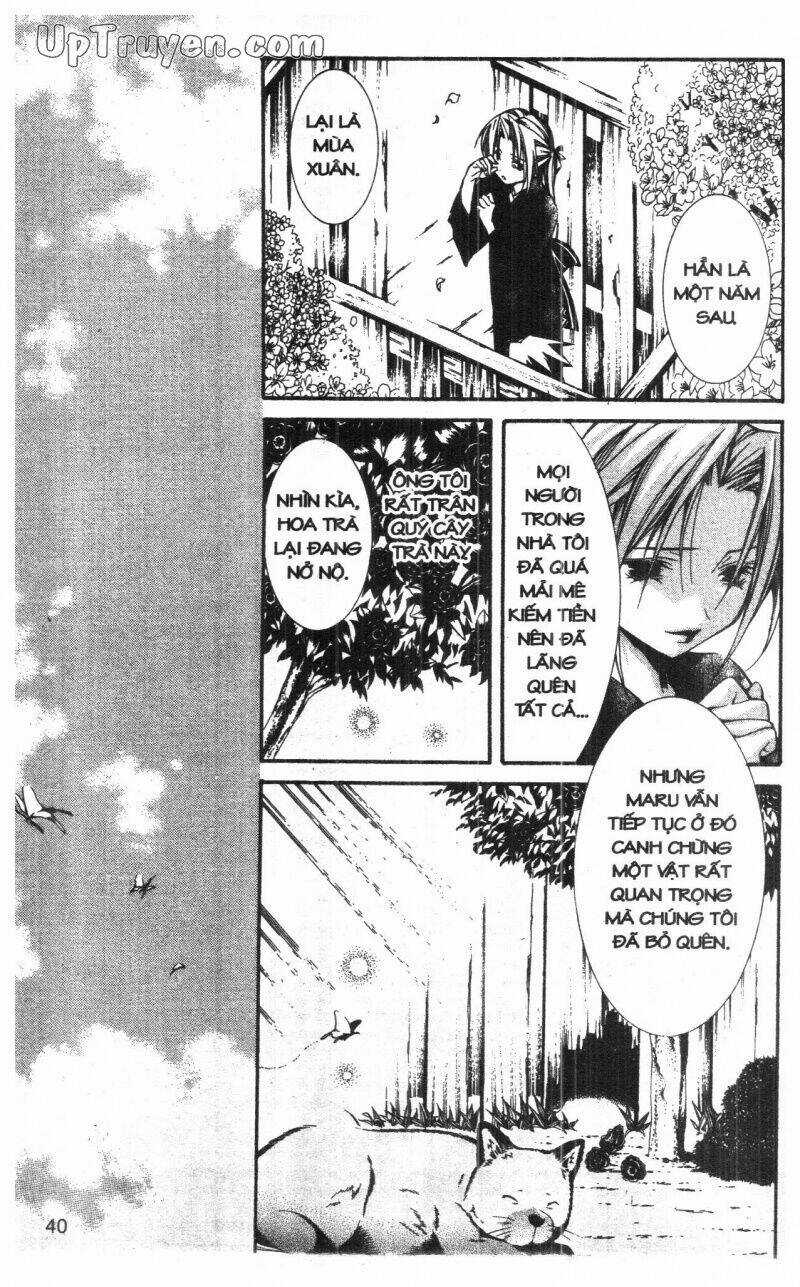 Nightmare Inspector Chapter 8 trang 39