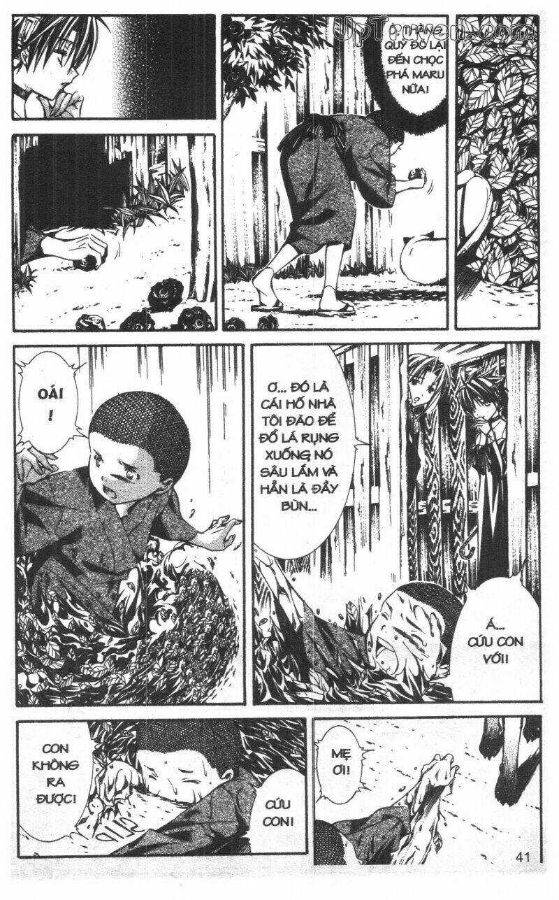 Nightmare Inspector Chapter 8 trang 40