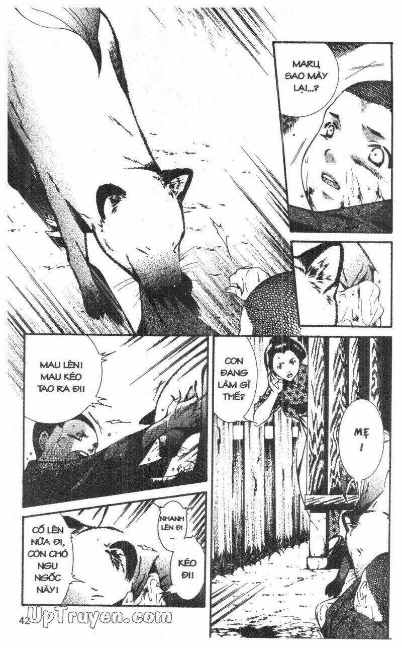 Nightmare Inspector Chapter 8 trang 41