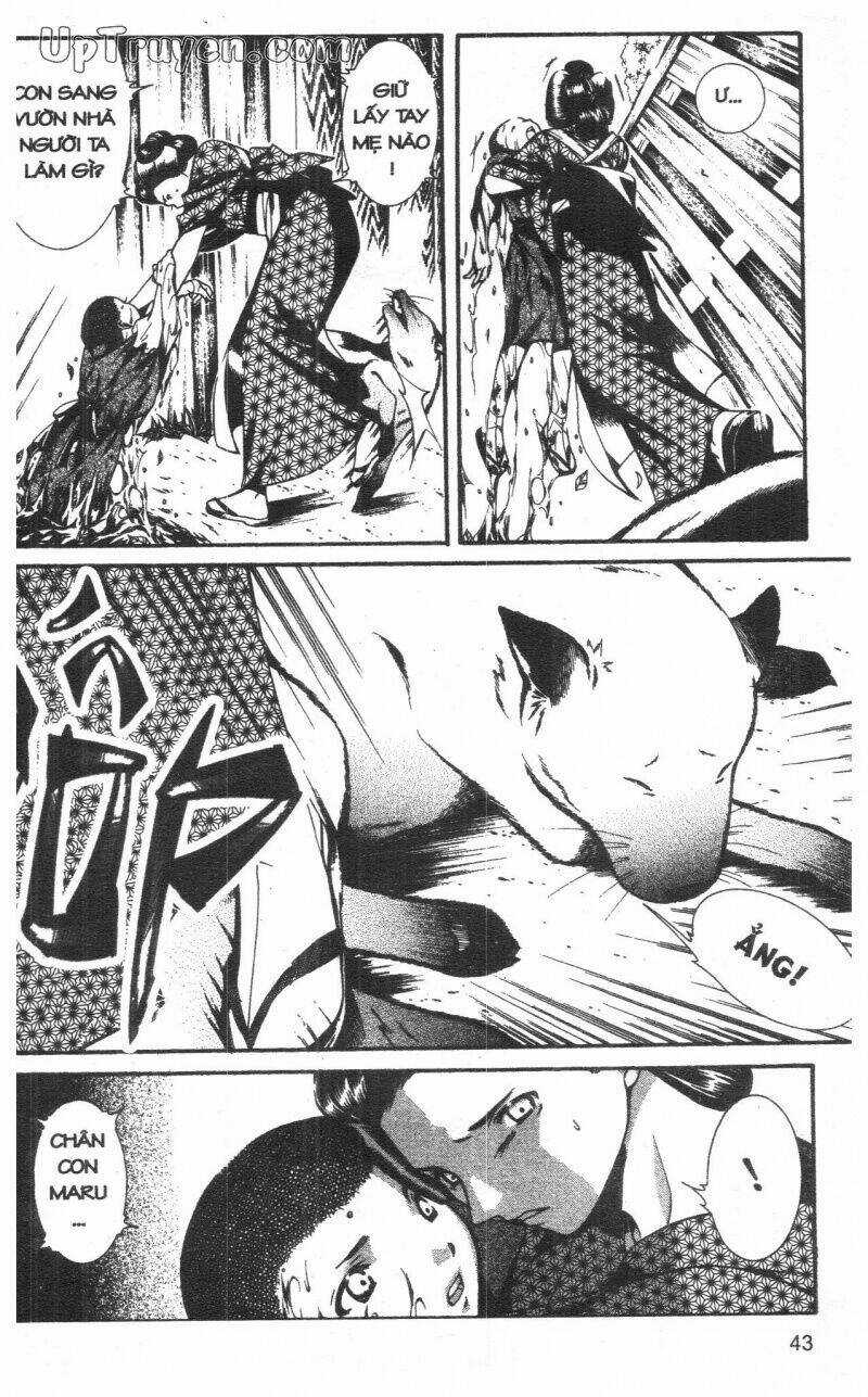 Nightmare Inspector Chapter 8 trang 42