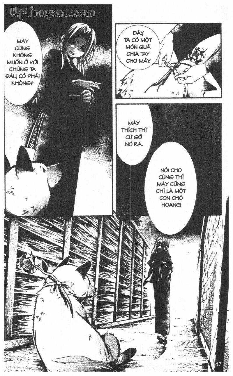 Nightmare Inspector Chapter 8 trang 46