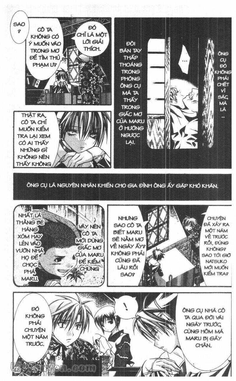 Nightmare Inspector Chapter 8 trang 47