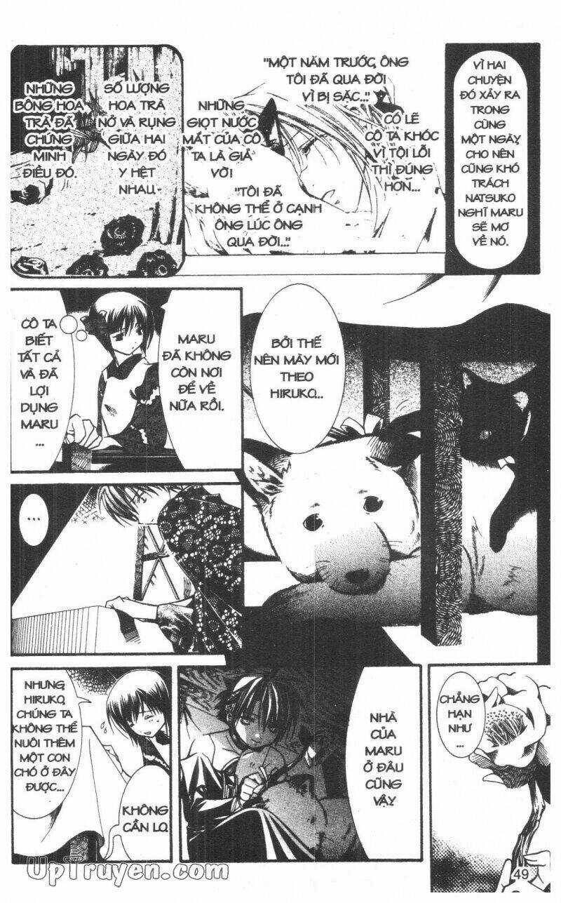 Nightmare Inspector Chapter 8 trang 48