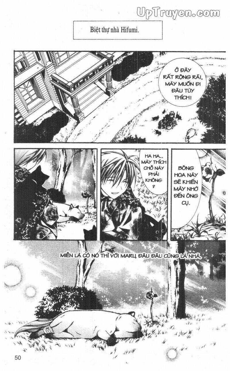 Nightmare Inspector Chapter 8 trang 49