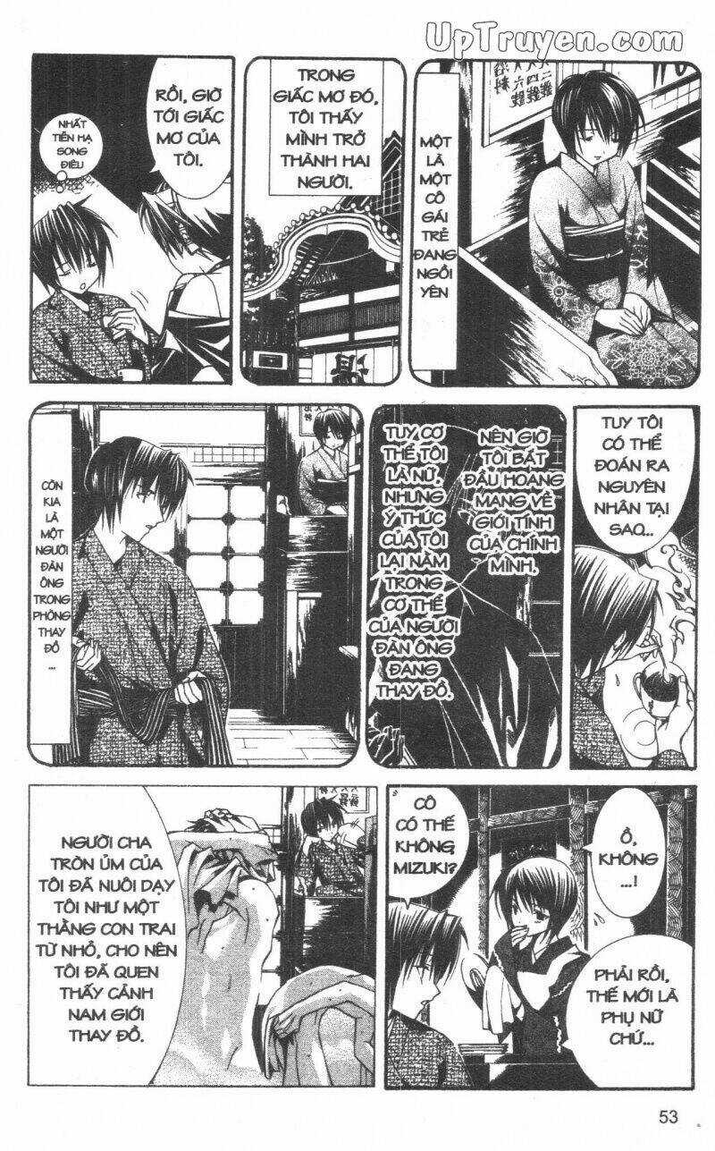 Nightmare Inspector Chapter 8 trang 52