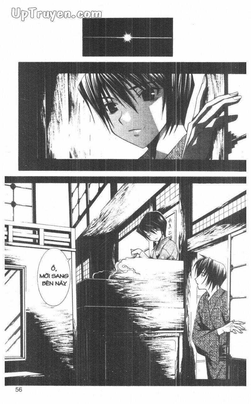 Nightmare Inspector Chapter 8 trang 55