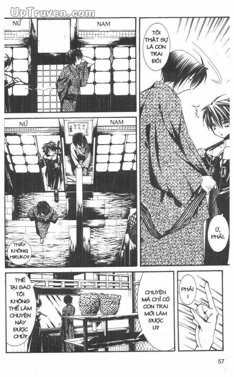 Nightmare Inspector Chapter 8 trang 56