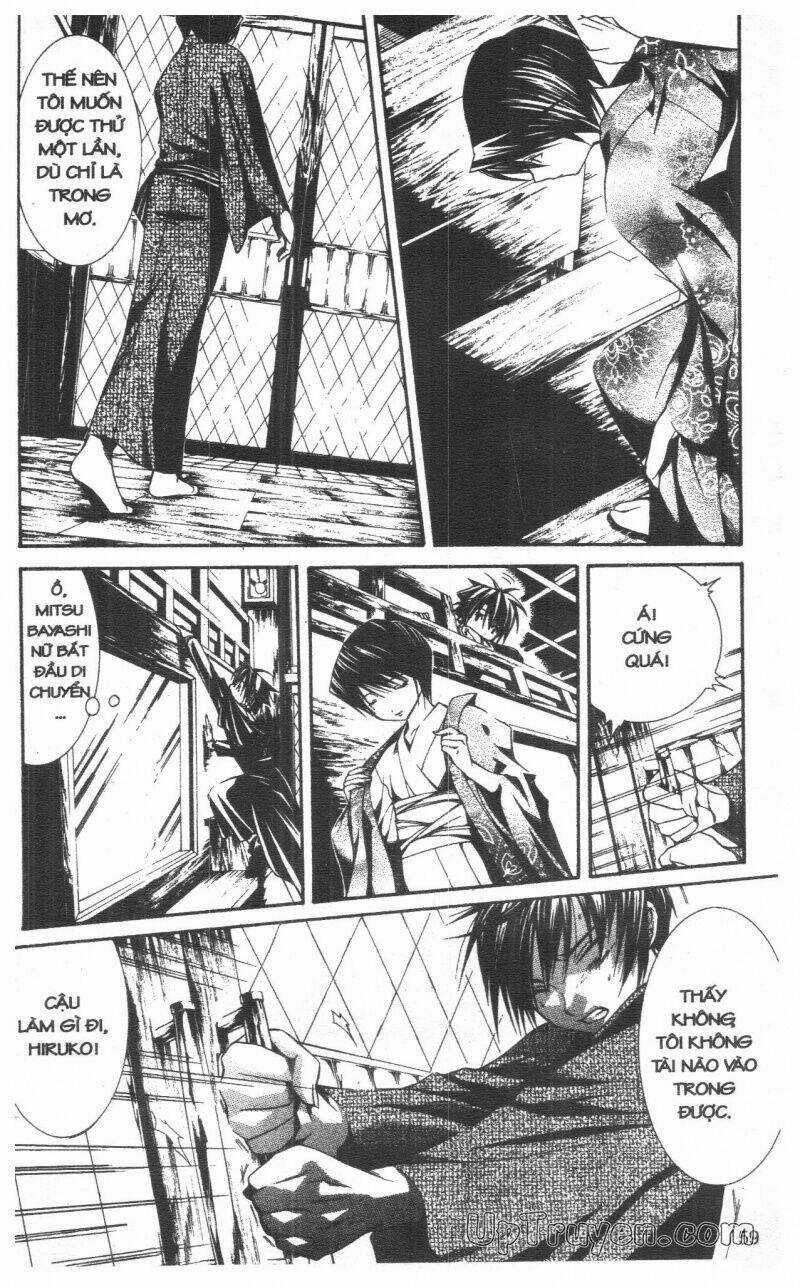 Nightmare Inspector Chapter 8 trang 58