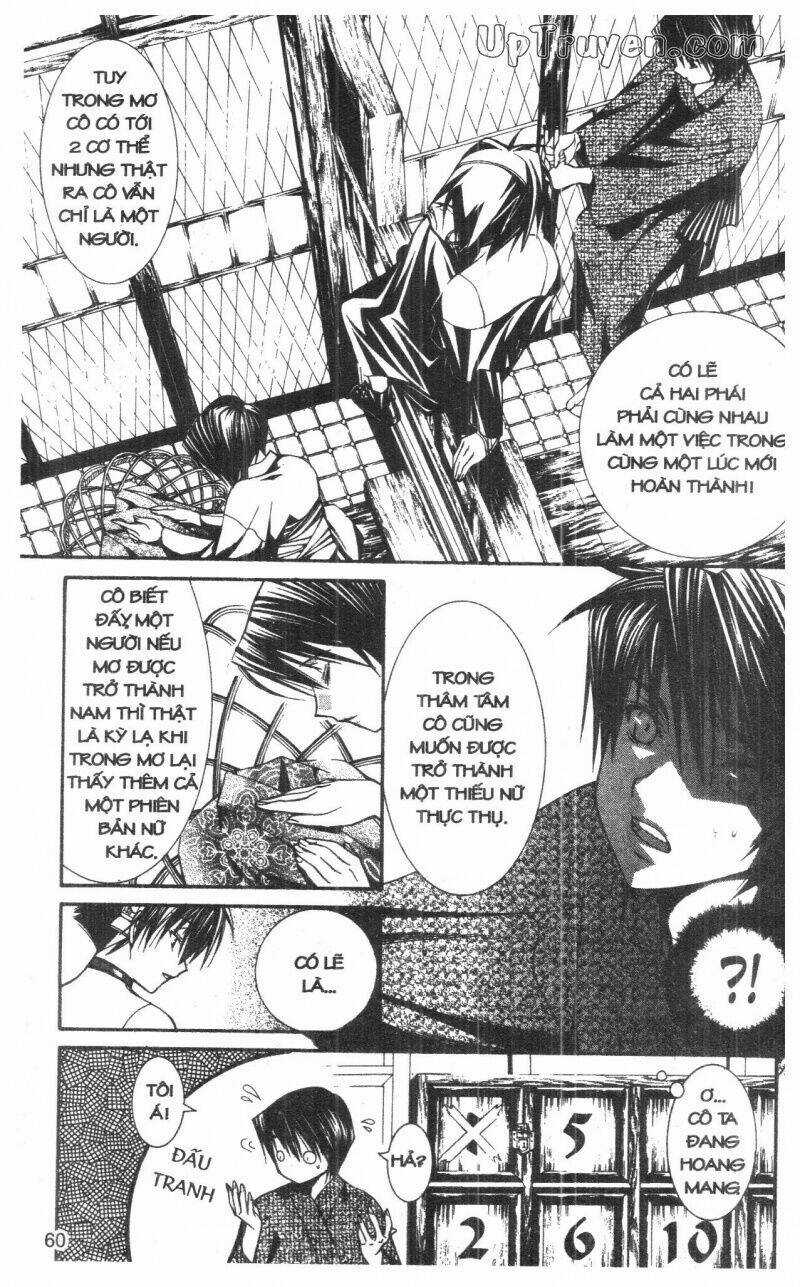 Nightmare Inspector Chapter 8 trang 59