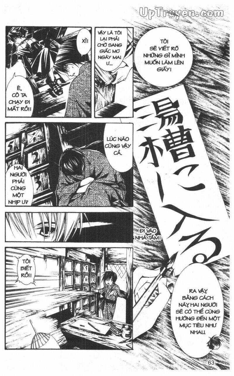 Nightmare Inspector Chapter 8 trang 62