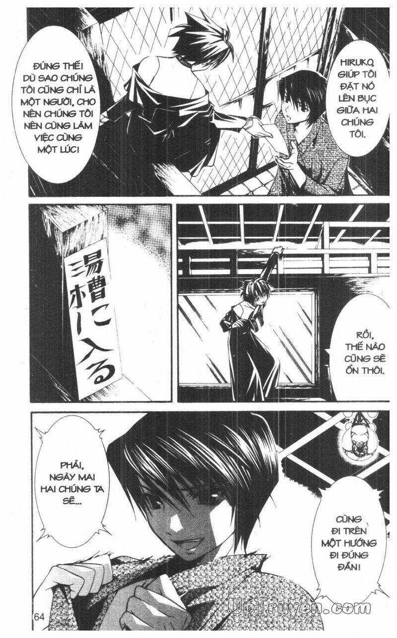 Nightmare Inspector Chapter 8 trang 63