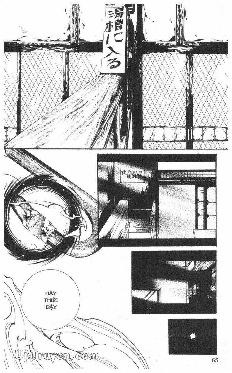 Nightmare Inspector Chapter 8 trang 64