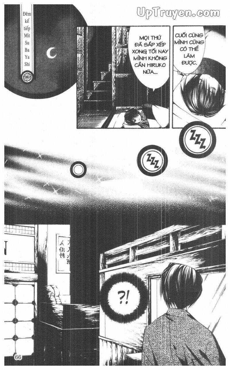 Nightmare Inspector Chapter 8 trang 65