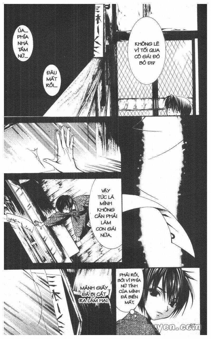 Nightmare Inspector Chapter 8 trang 66