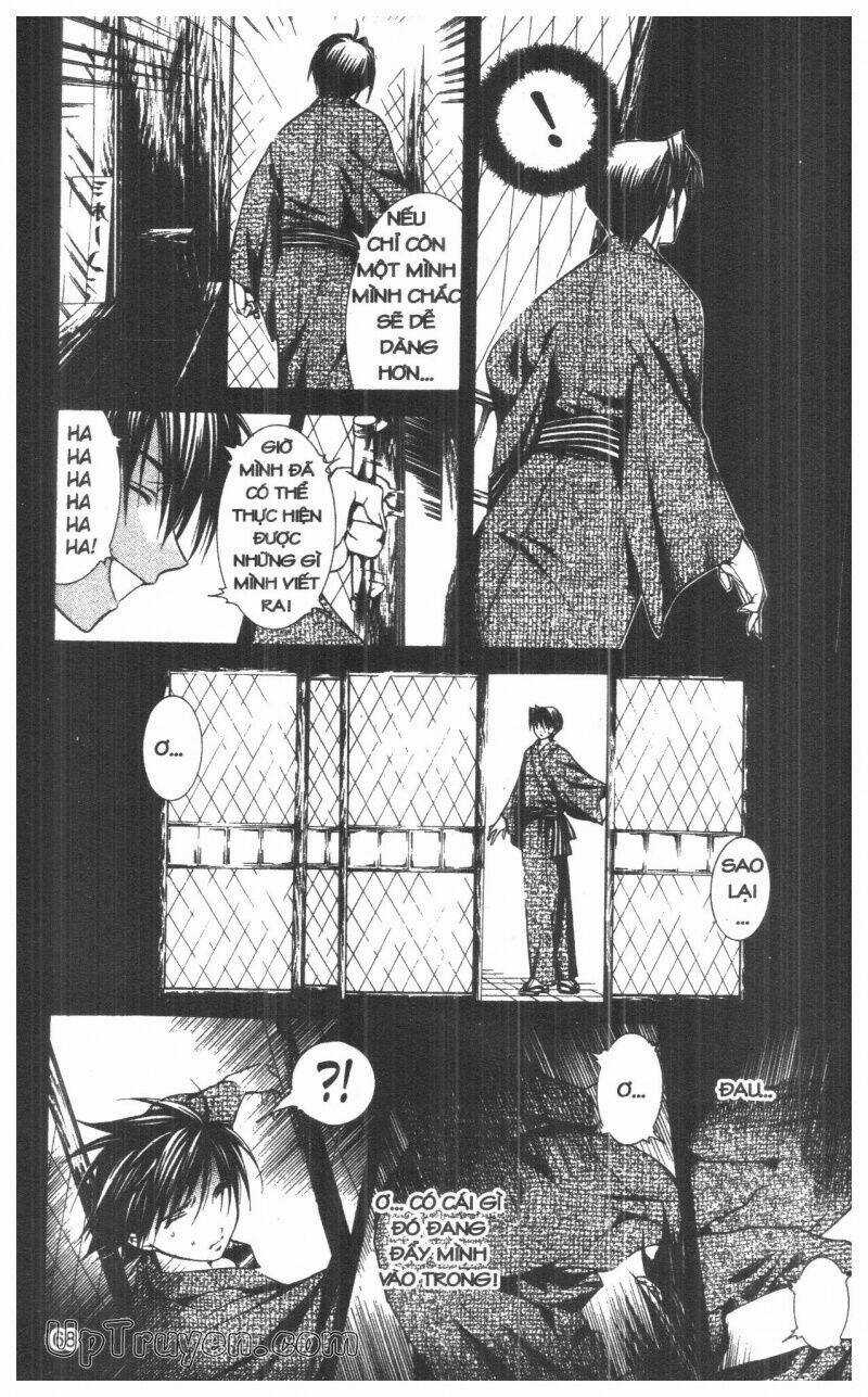 Nightmare Inspector Chapter 8 trang 67