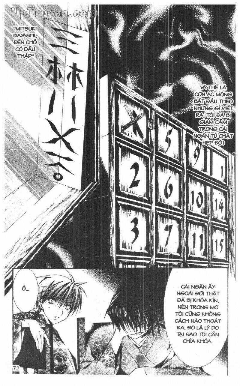 Nightmare Inspector Chapter 8 trang 71