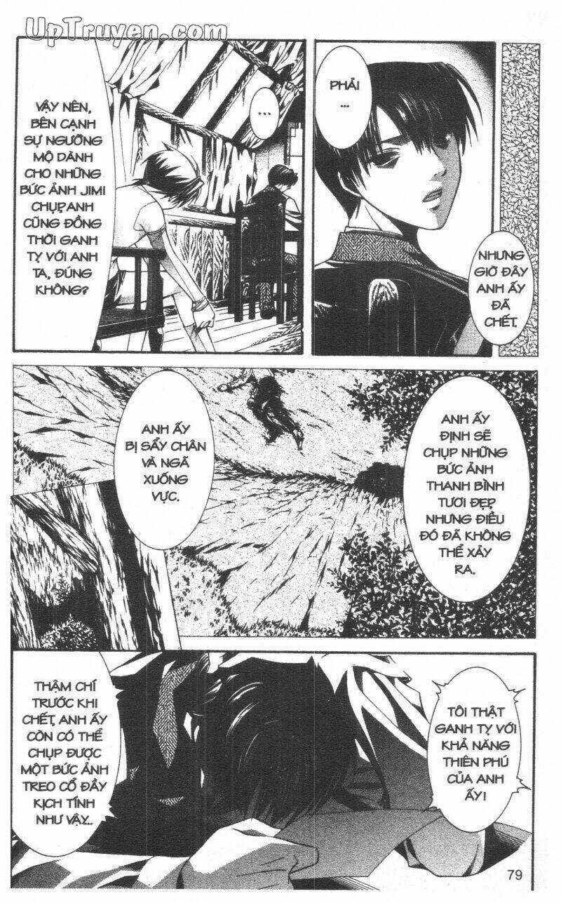 Nightmare Inspector Chapter 8 trang 78