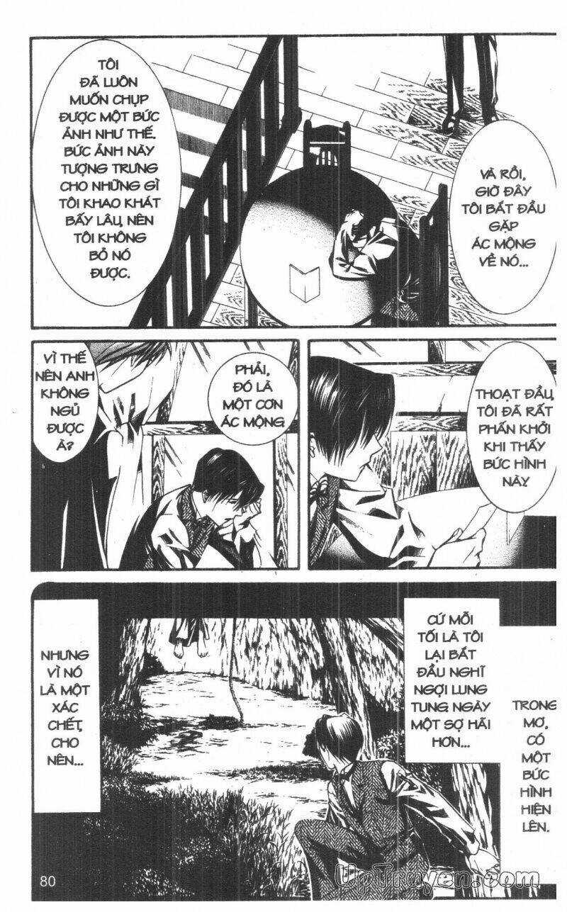 Nightmare Inspector Chapter 8 trang 79