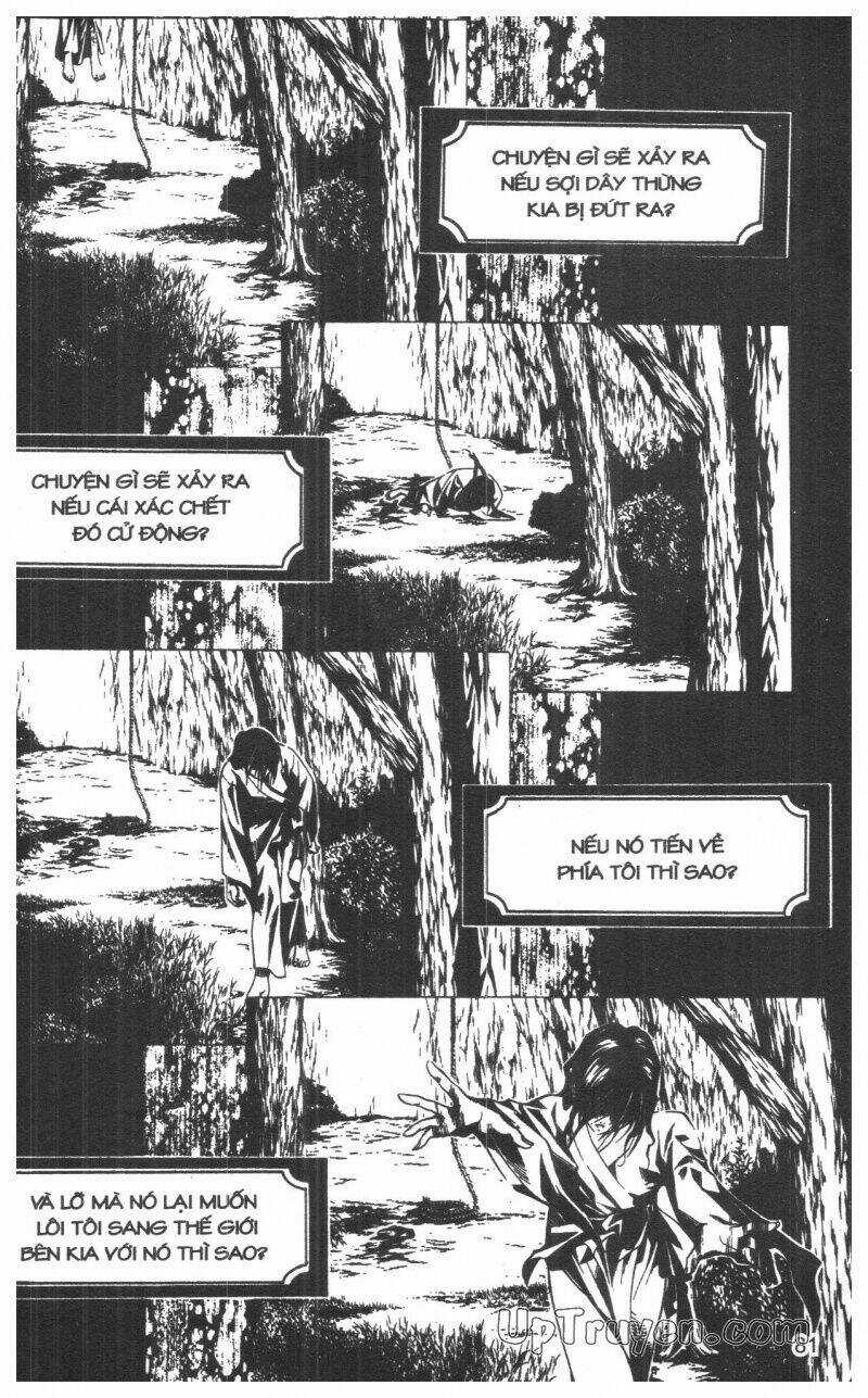 Nightmare Inspector Chapter 8 trang 80