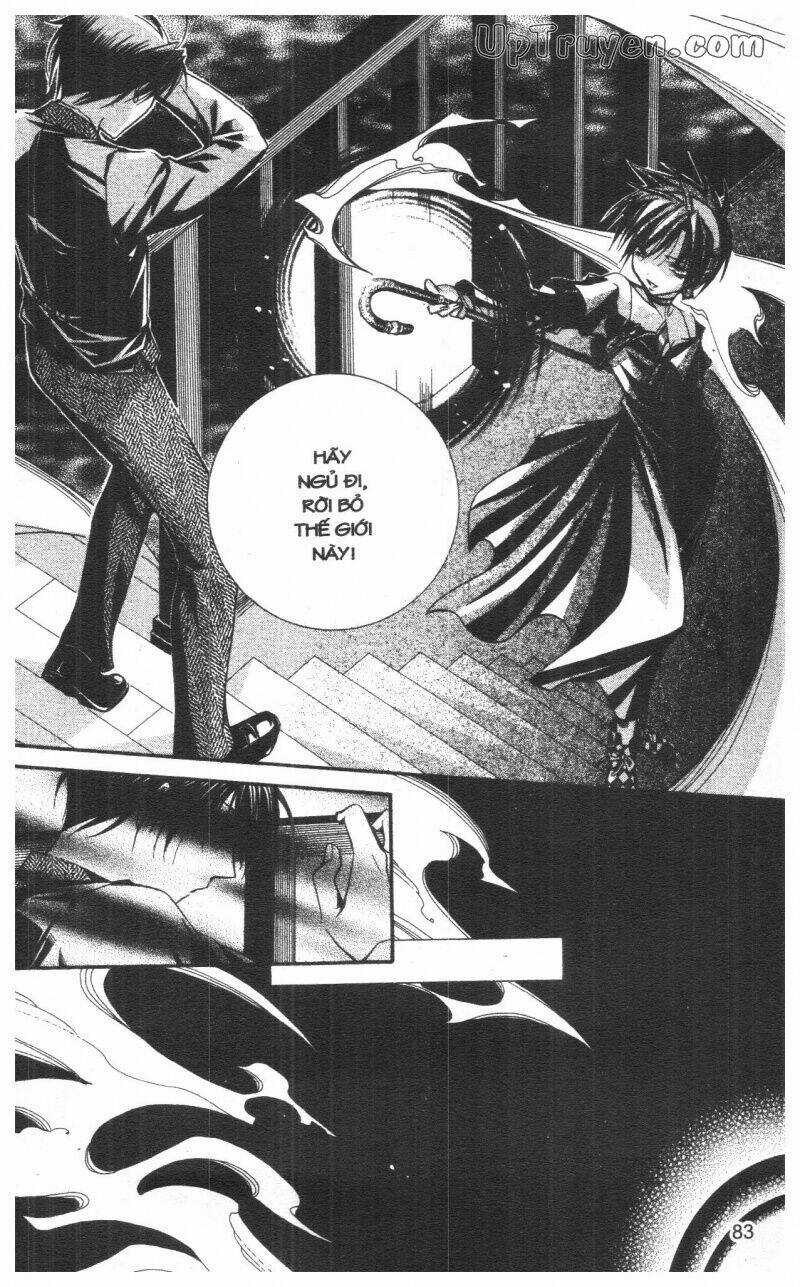 Nightmare Inspector Chapter 8 trang 82