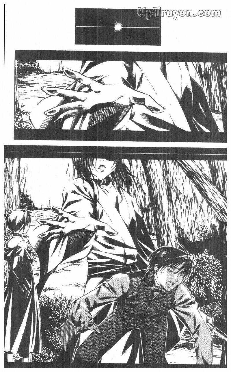 Nightmare Inspector Chapter 8 trang 83