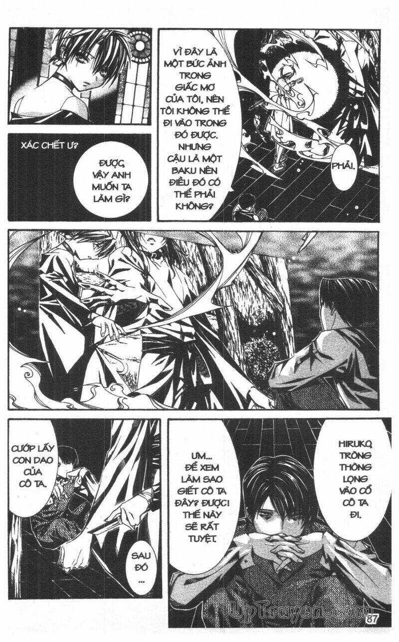 Nightmare Inspector Chapter 8 trang 86