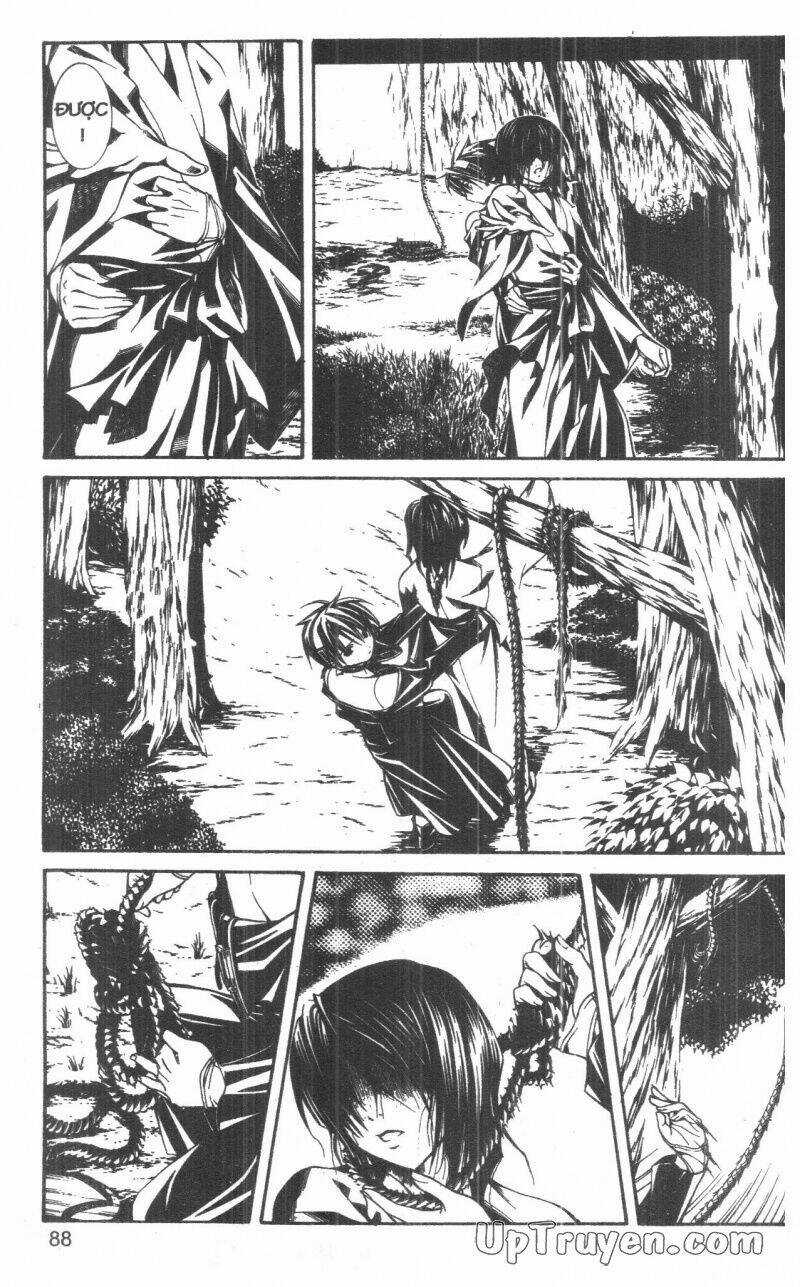 Nightmare Inspector Chapter 8 trang 87