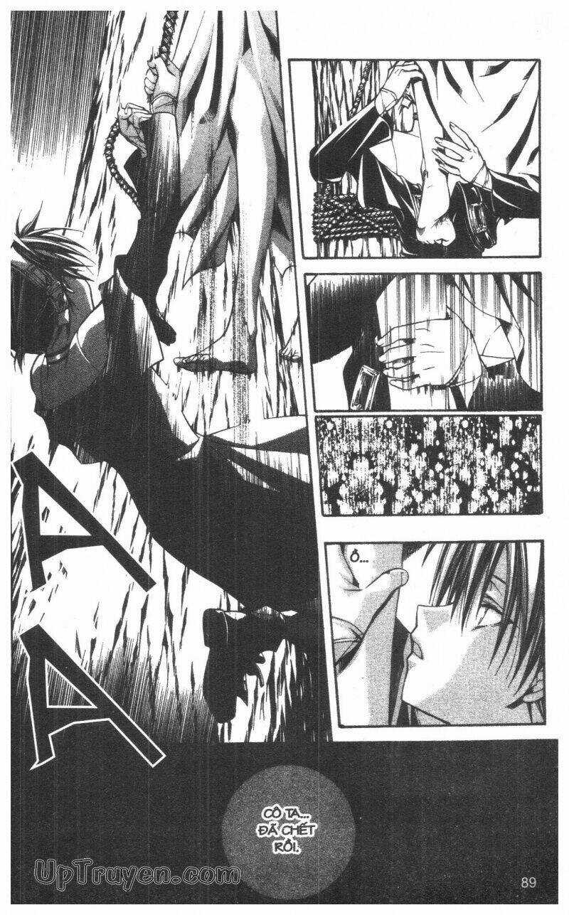 Nightmare Inspector Chapter 8 trang 88