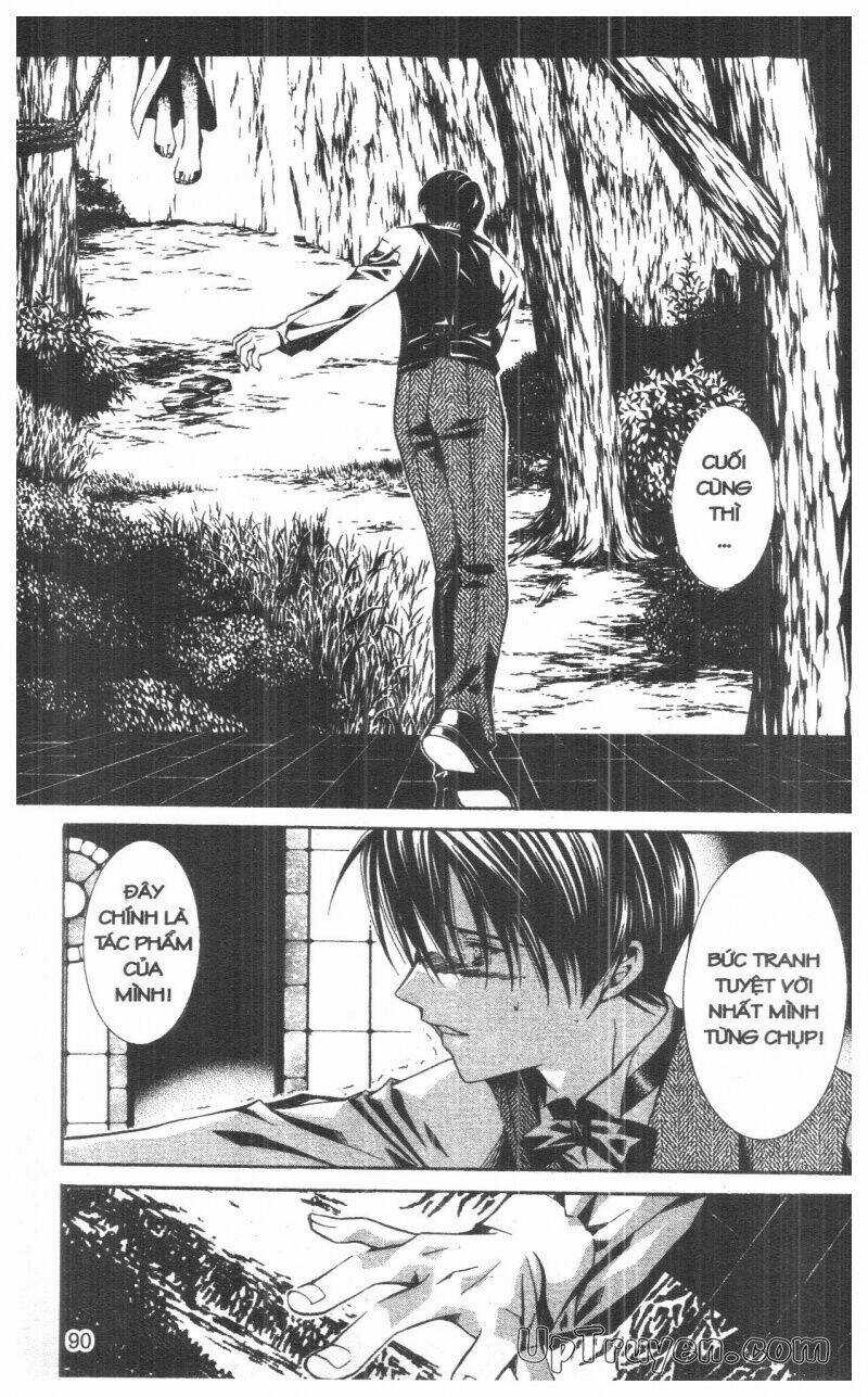 Nightmare Inspector Chapter 8 trang 89