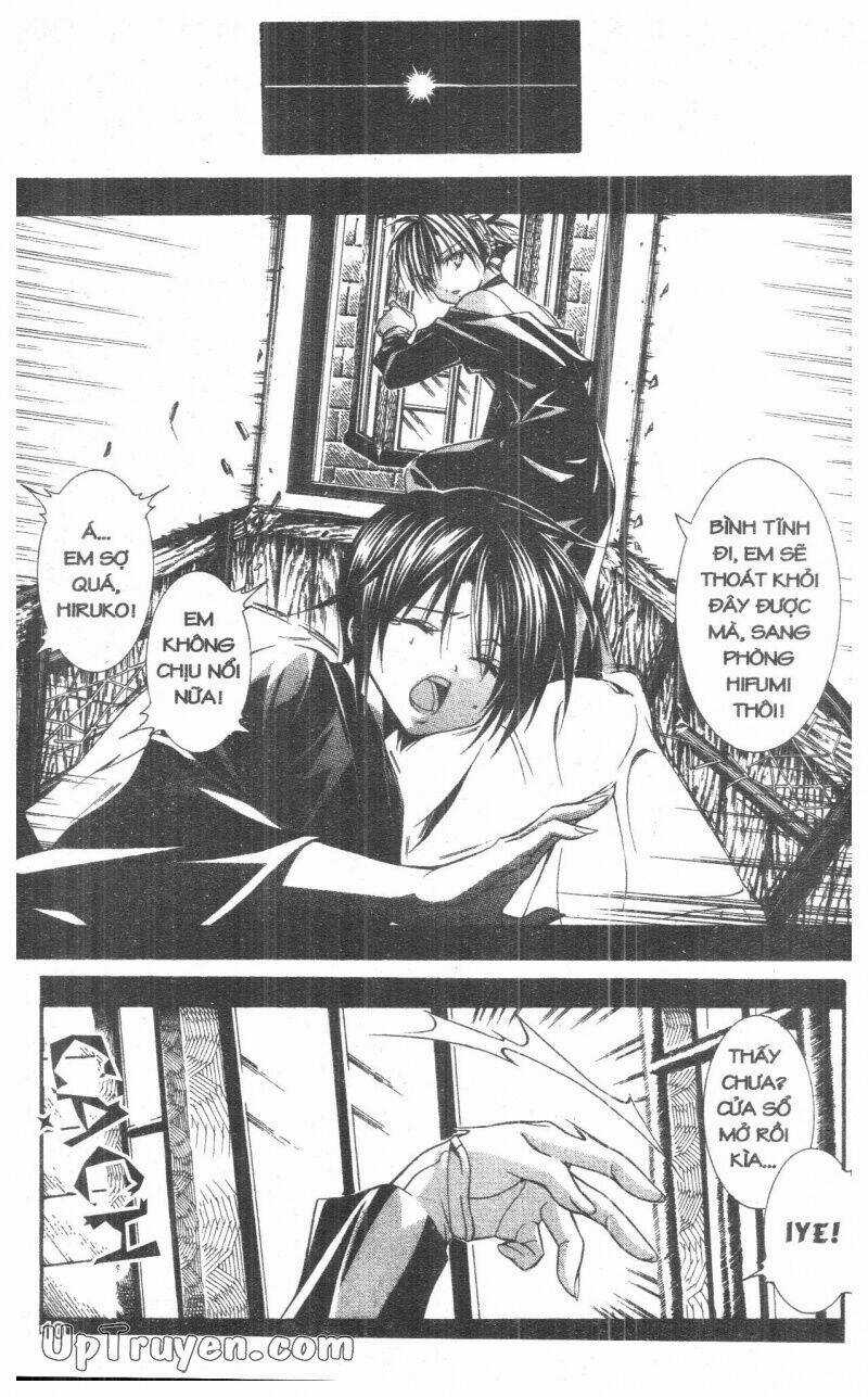 Nightmare Inspector Chapter 8 trang 9