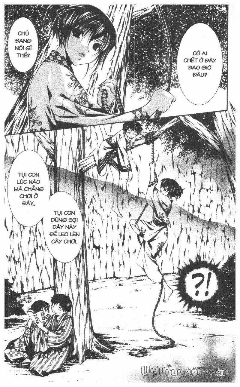 Nightmare Inspector Chapter 8 trang 92