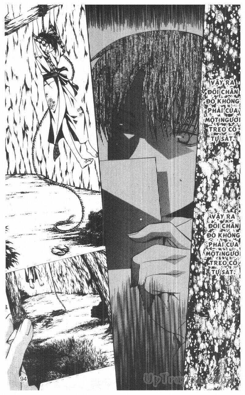 Nightmare Inspector Chapter 8 trang 93