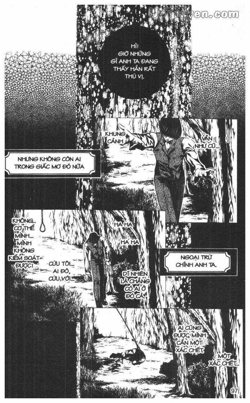 Nightmare Inspector Chapter 8 trang 96