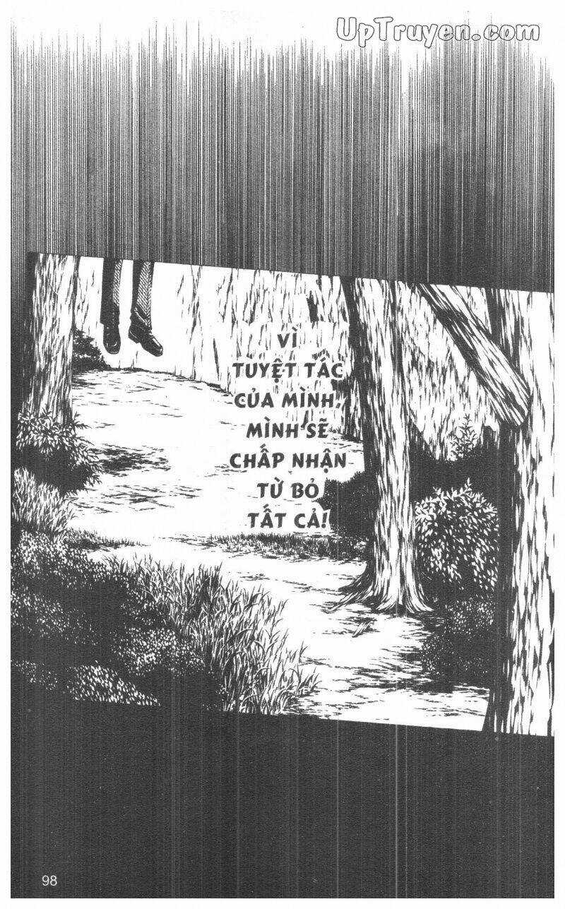 Nightmare Inspector Chapter 8 trang 97