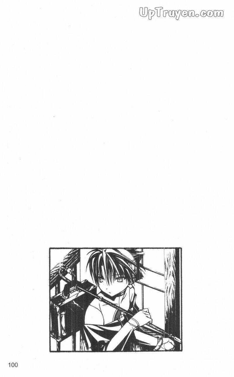 Nightmare Inspector Chapter 8 trang 99