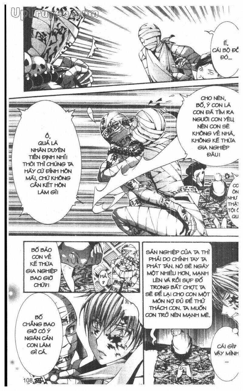 Nightmare Inspector Chapter 9 trang 107