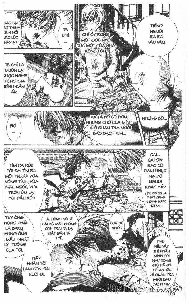 Nightmare Inspector Chapter 9 trang 108