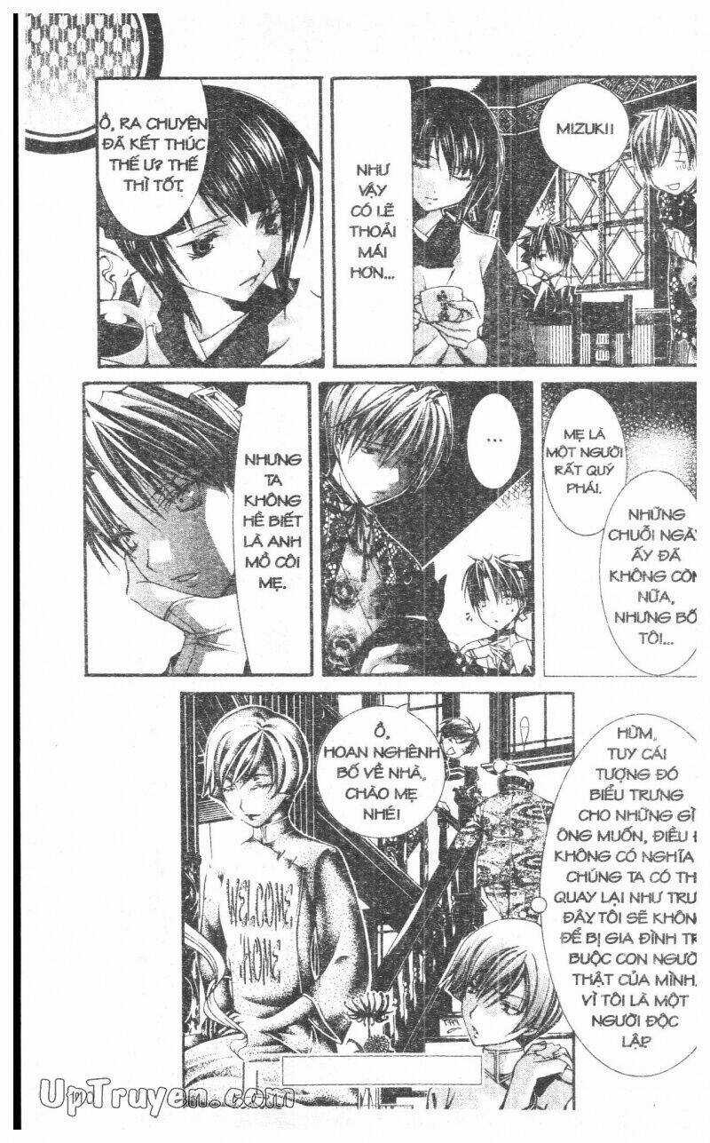 Nightmare Inspector Chapter 9 trang 109