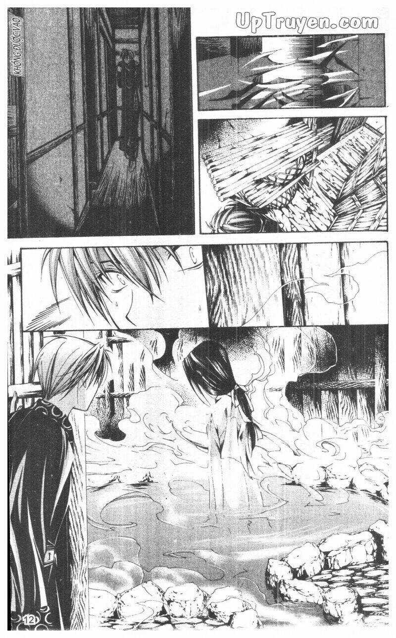 Nightmare Inspector Chapter 9 trang 11