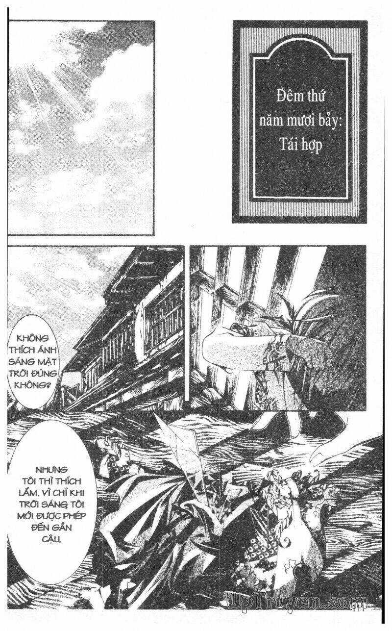 Nightmare Inspector Chapter 9 trang 110