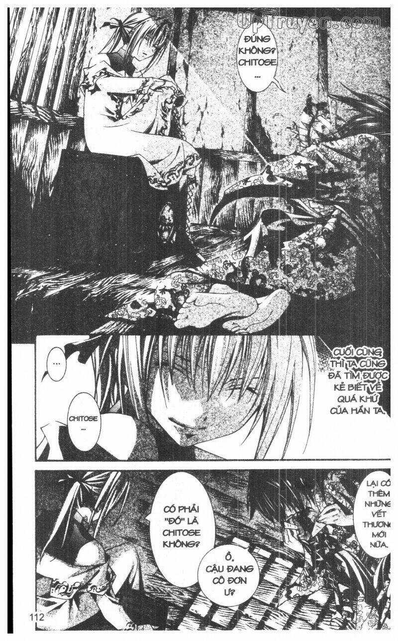 Nightmare Inspector Chapter 9 trang 111