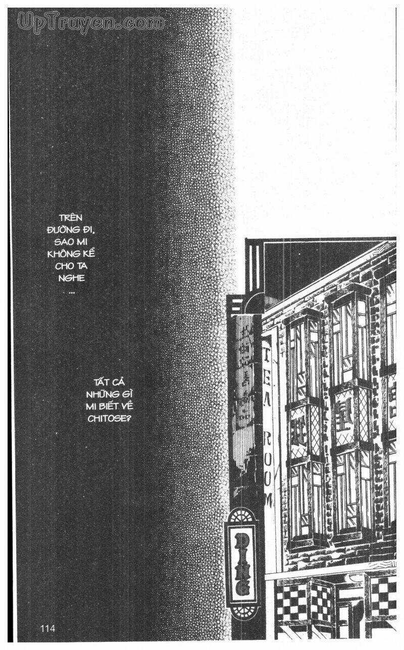 Nightmare Inspector Chapter 9 trang 113