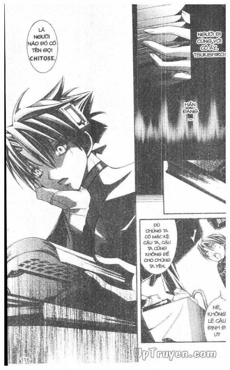 Nightmare Inspector Chapter 9 trang 115