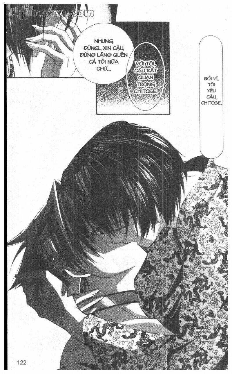 Nightmare Inspector Chapter 9 trang 121