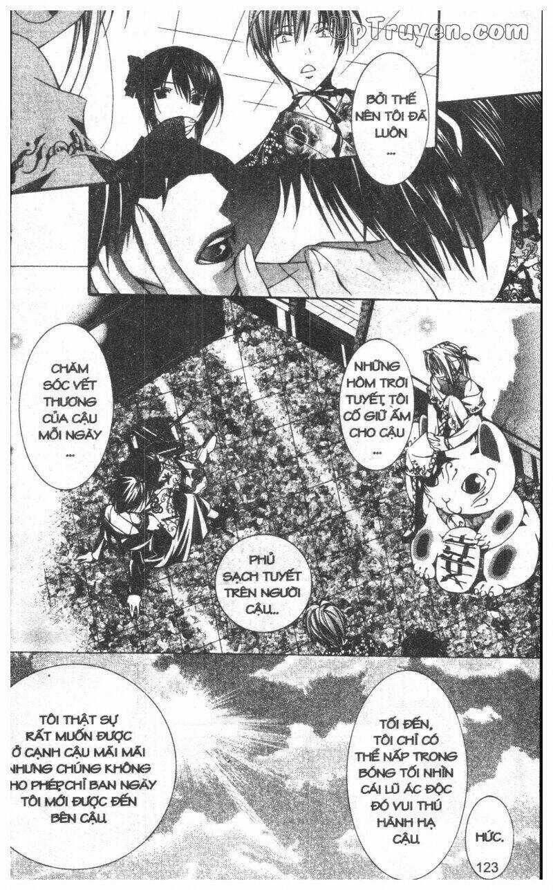 Nightmare Inspector Chapter 9 trang 122