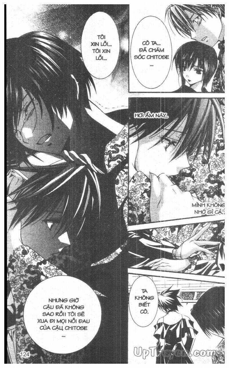 Nightmare Inspector Chapter 9 trang 123