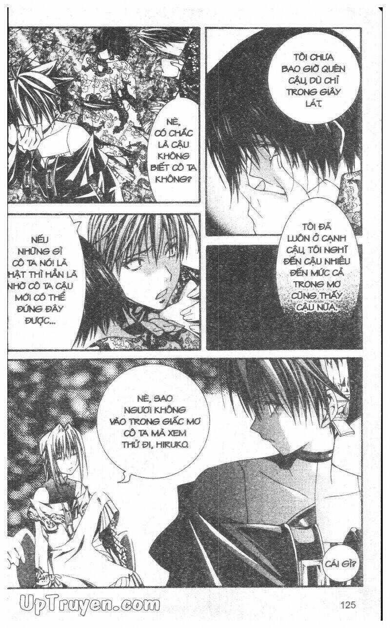 Nightmare Inspector Chapter 9 trang 124